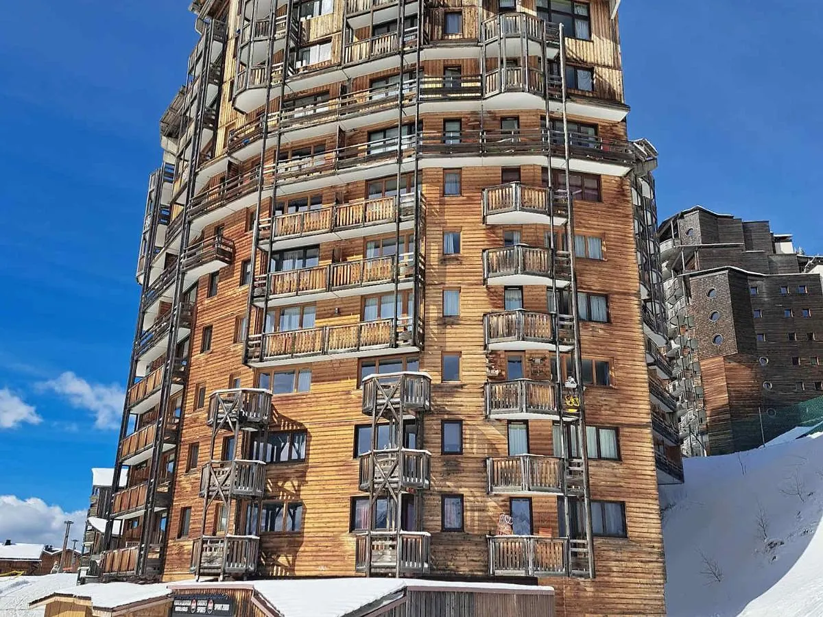 Apartmán Prestigieux Appartement Avec Balcon, Wi-Fi Et Services Inclus - Fr-1-314-205 Morzine